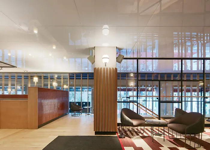 Alexandra Barcelona Hotel, Curio Collection By Hilton