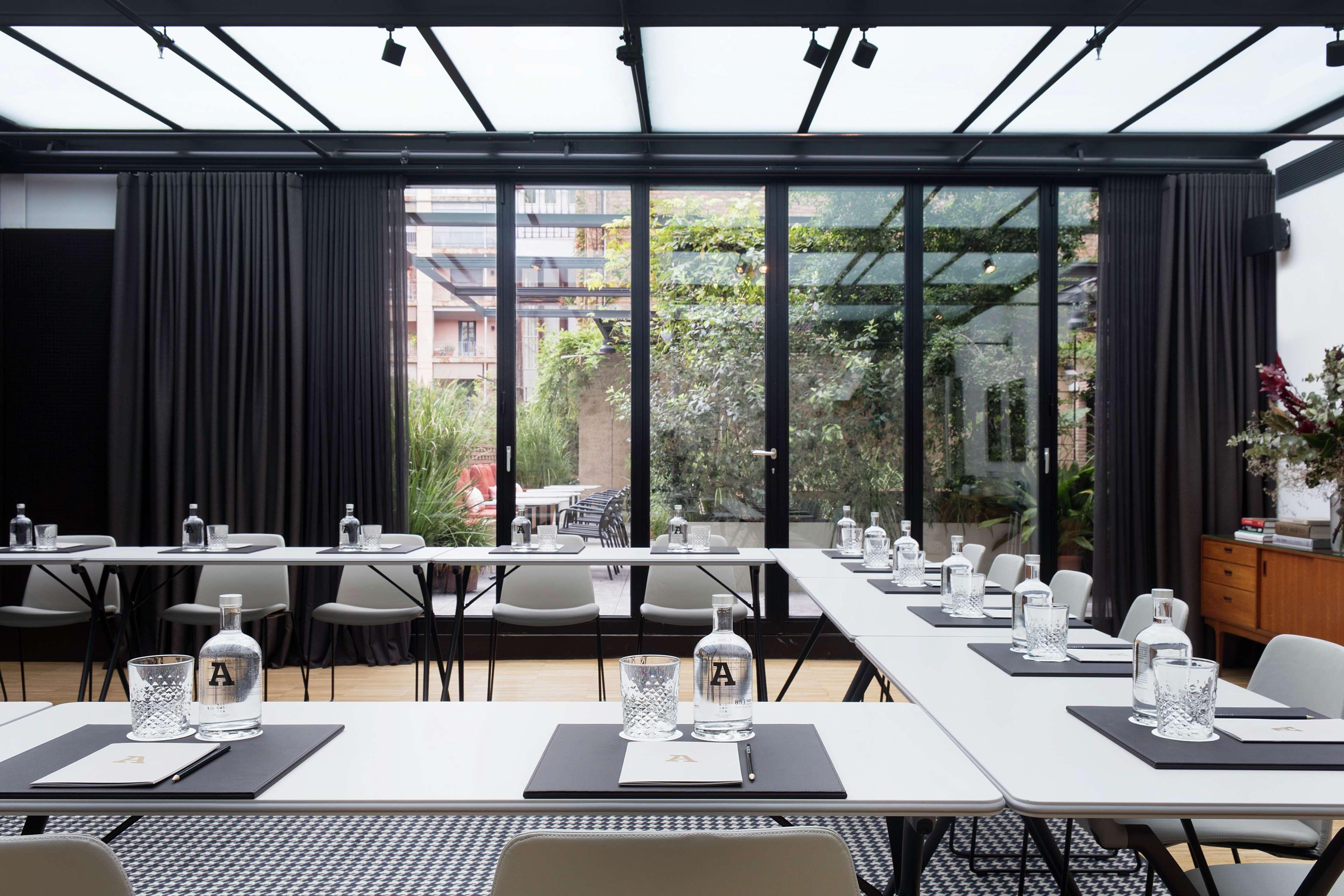 Hotel Alexandra Hotel, Curio Collection By Hilton Barcelone