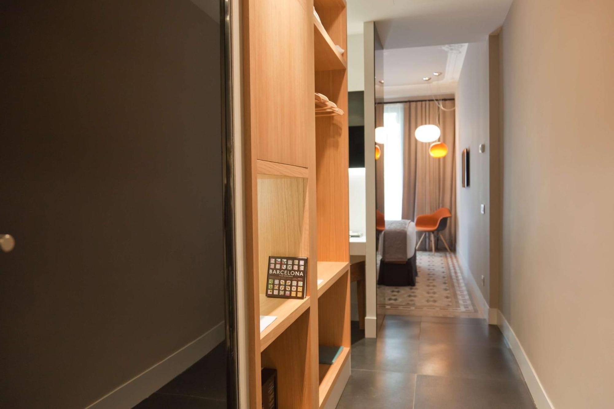 Alexandra Hotel, Curio Collection By Hilton 4* Barcelone