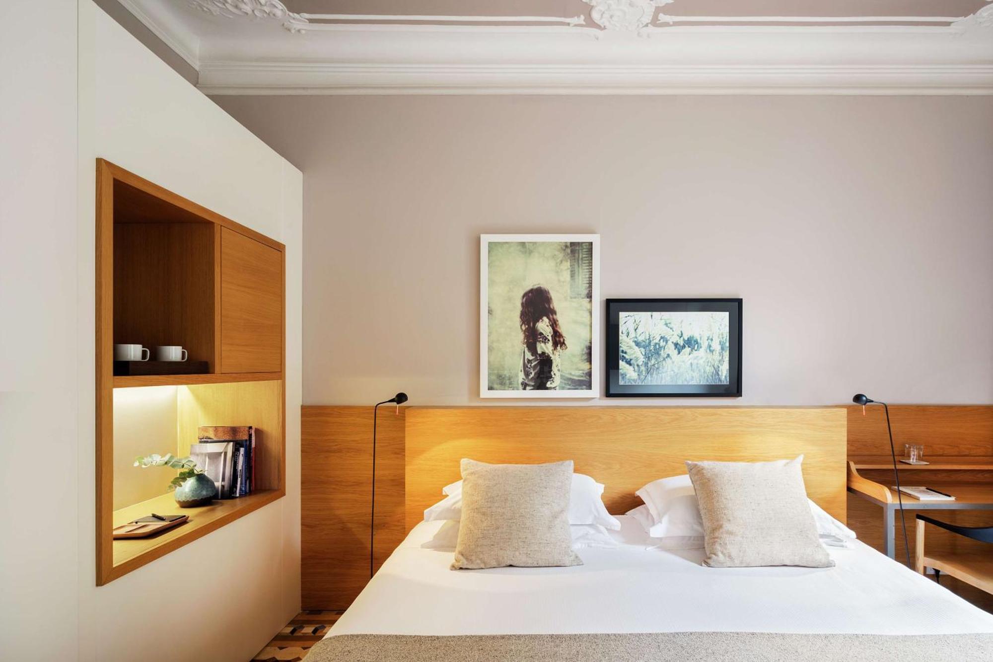 Alexandra Hotel, Curio Collection By Hilton 4* Barcelona
