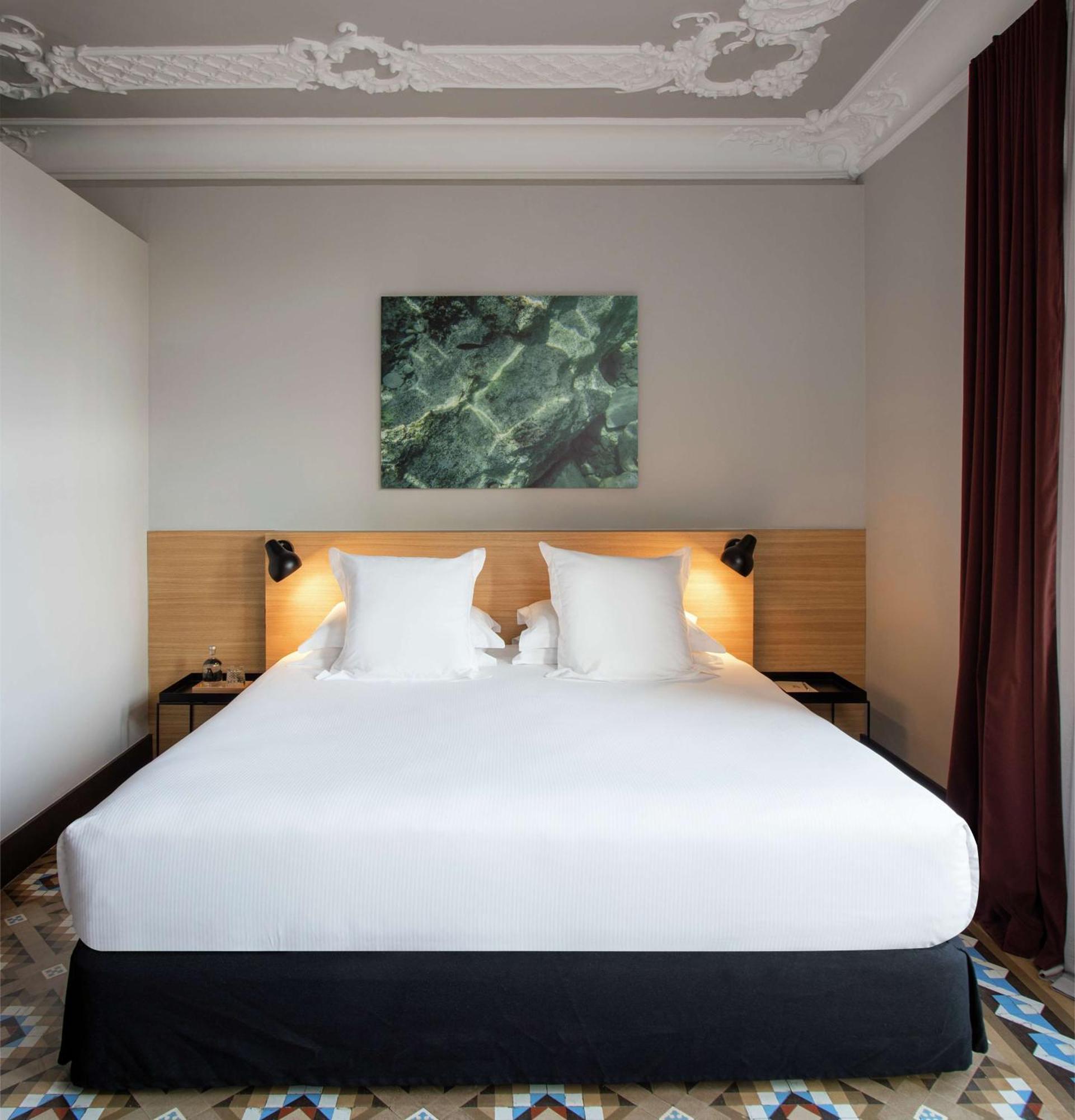 Alexandra Hotel, Curio Collection By Hilton 4* Barcelona