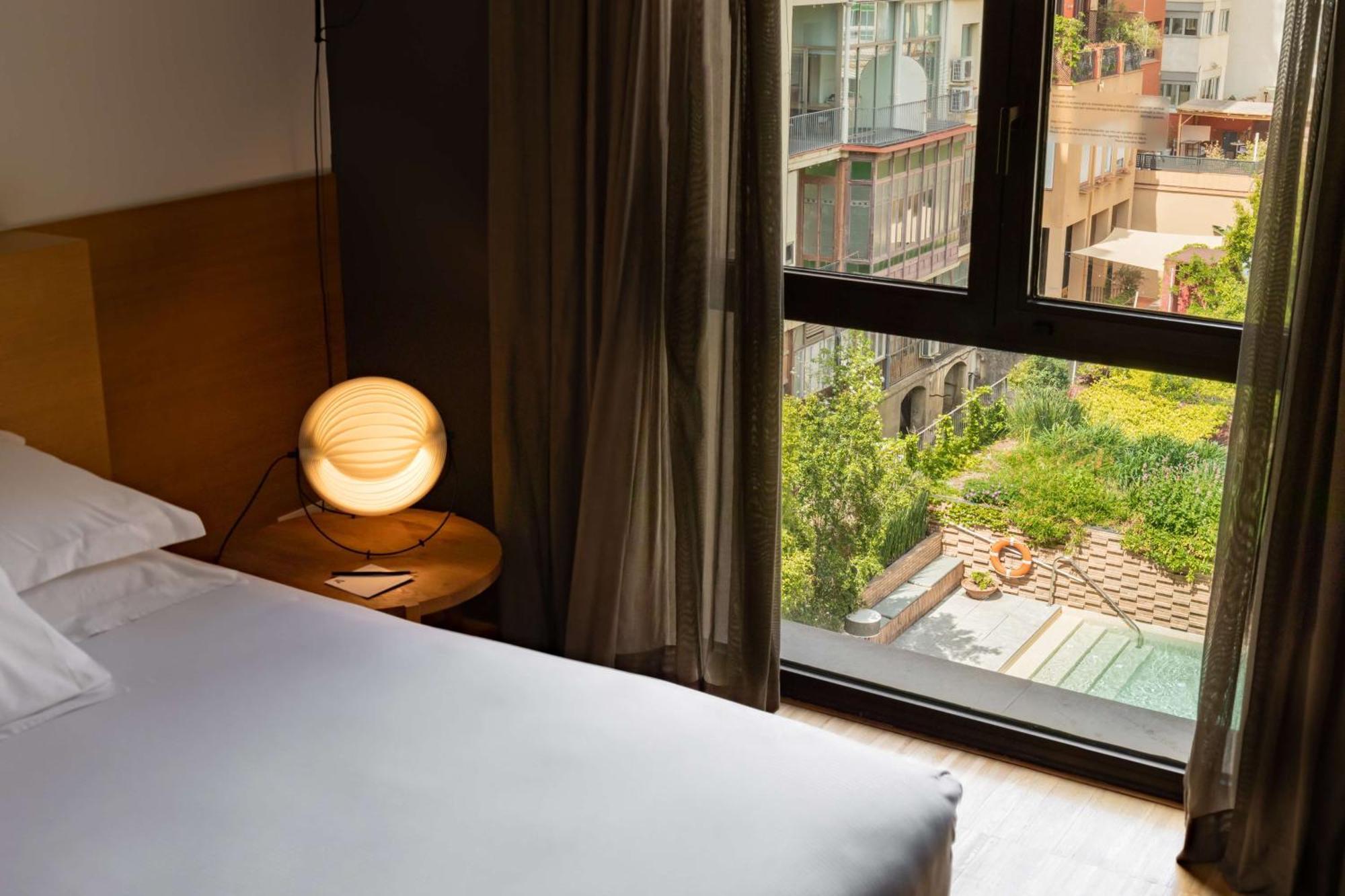 Alexandra Hotel, Curio Collection By Hilton 4* Barcelone