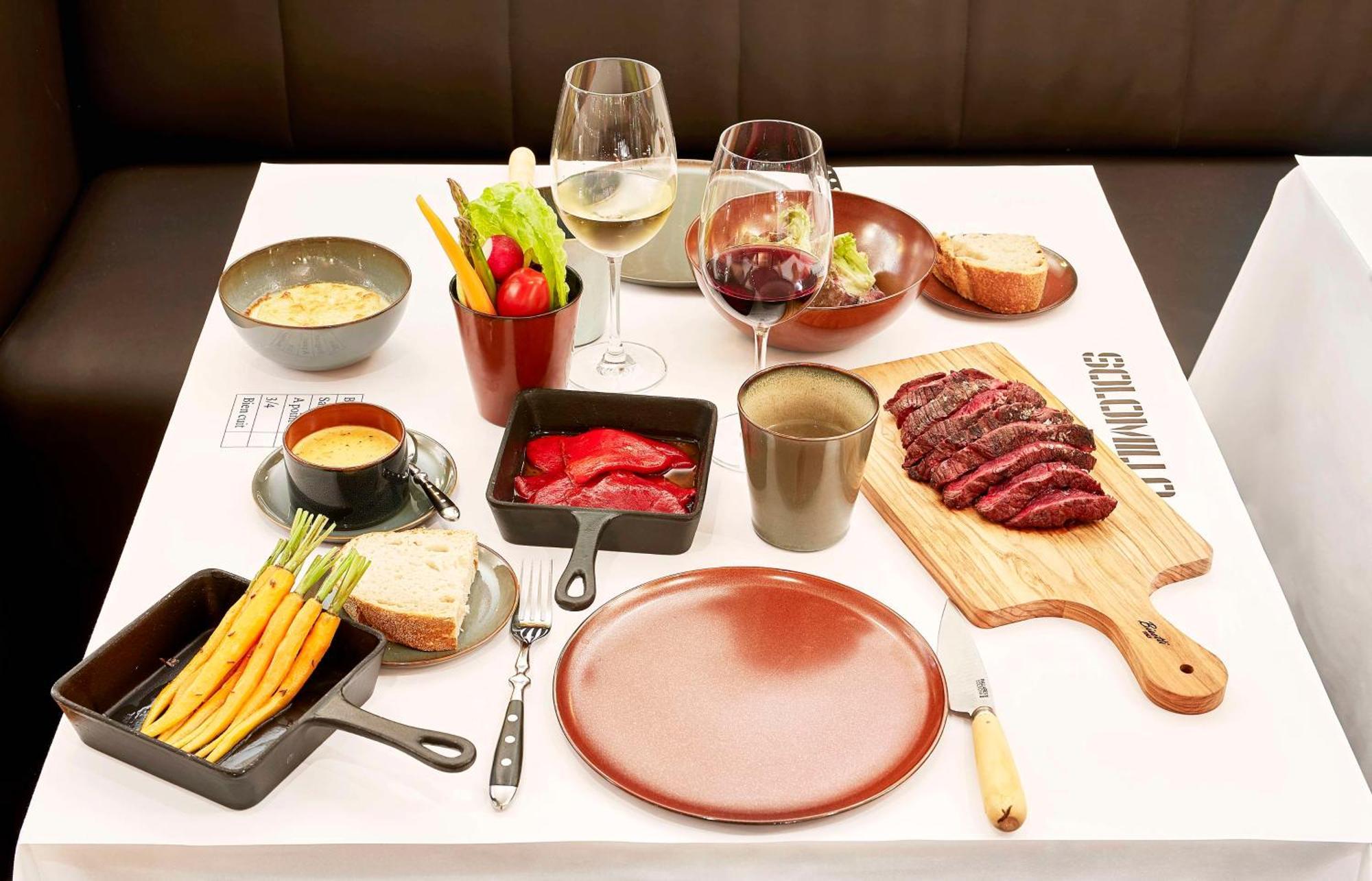 Hotel Alexandra Hotel, Curio Collection By Hilton Barcelone